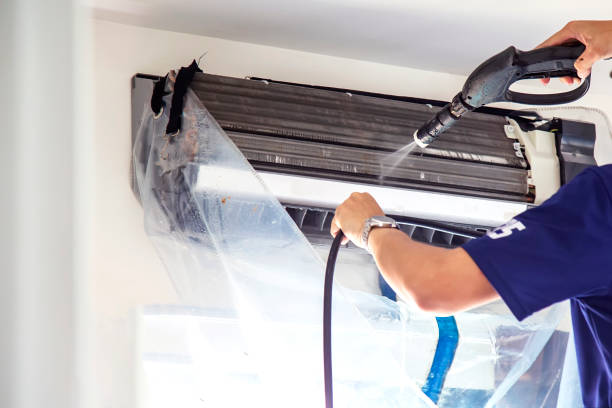 Best Home Air Vent Cleaning  in Fife, WA