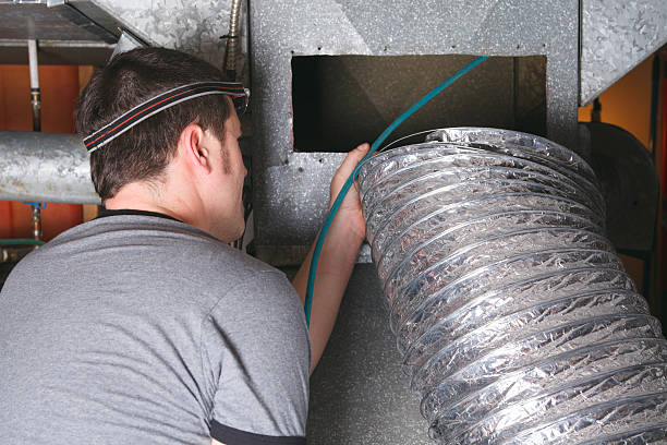 Best Home Air Vent Cleaning  in Fife, WA