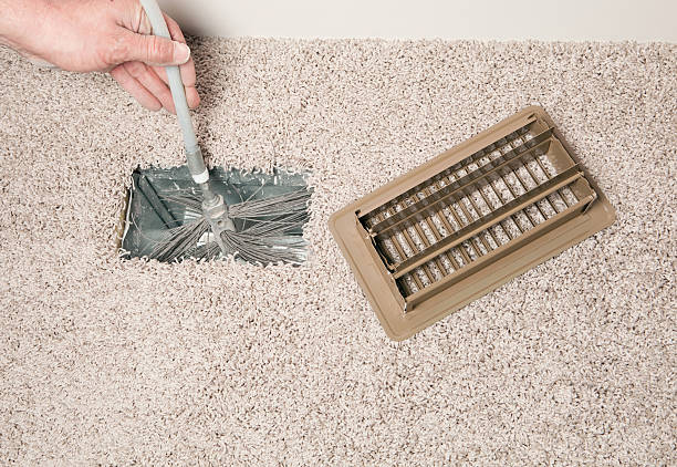 Best Ductwork Cleaning Services  in Fife, WA